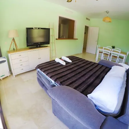 Burriana Appartement