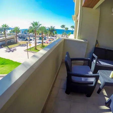Burriana Apartamento