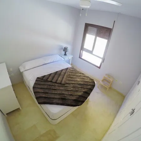 Burriana Appartement Nerja