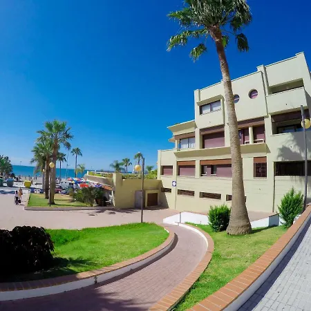 Burriana Appartement Nerja