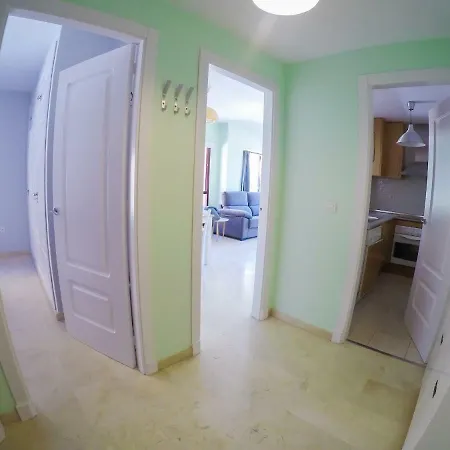 Apartamento Burriana