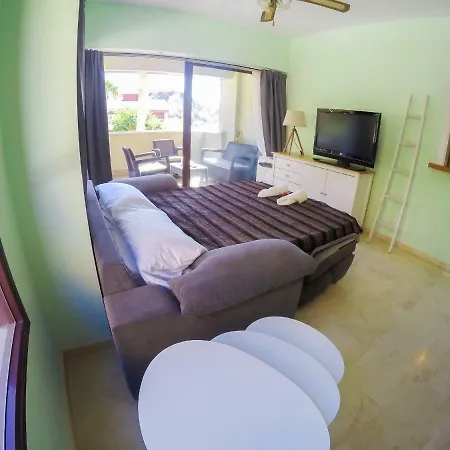 Burriana Apartamento *