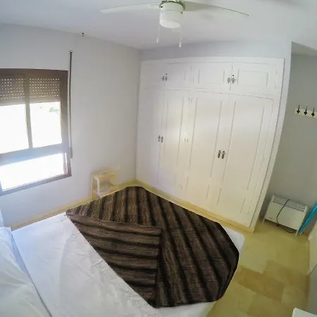 Apartamento Burriana Nerja