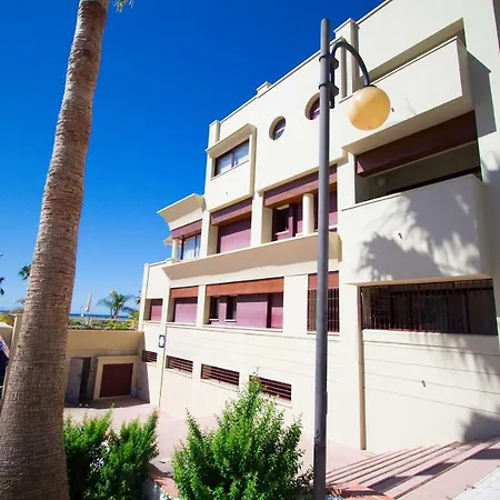 Burriana Apartamento