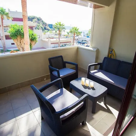Apartamento Burriana *