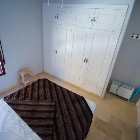 Burriana Appartement