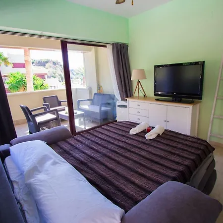 Burriana Apartamento