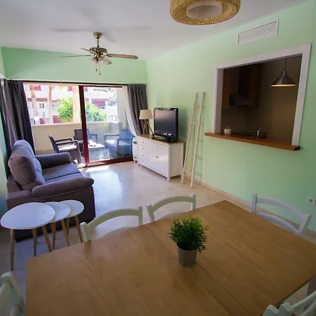 Burriana Apartamento