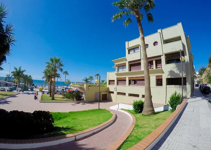 Burriana Apartment Nerja