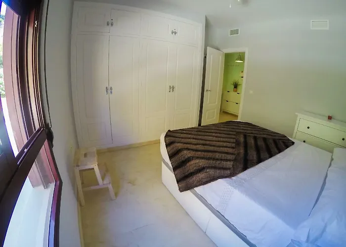 Apartment Burriana Nerja