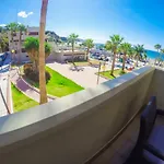 Burriana Apartament *