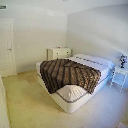 Apartment Burriana *