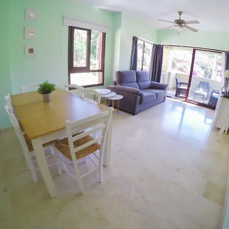 Burriana Apartment *