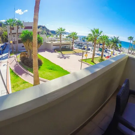 Burriana Apartment *