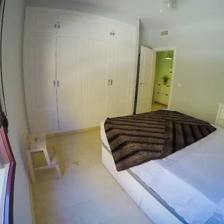 Apartment Burriana Nerja