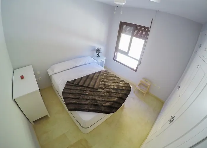 Burriana Apartament Nerja