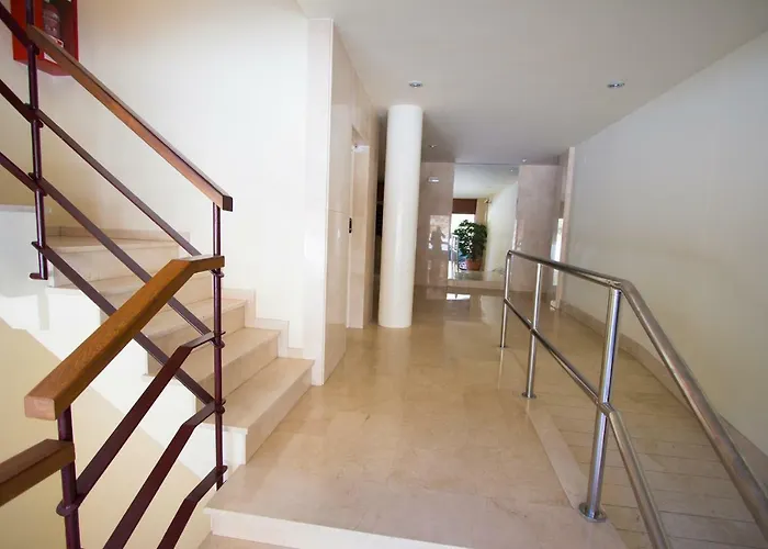 アパート Burriana *