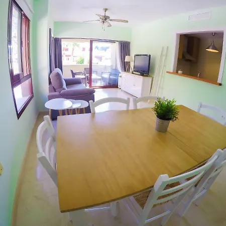 Burriana דירה נרחה